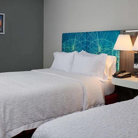 Hampton Inn Аламоґордо Екстер'єр фото