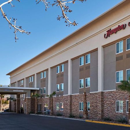 Hampton Inn Аламоґордо Екстер'єр фото